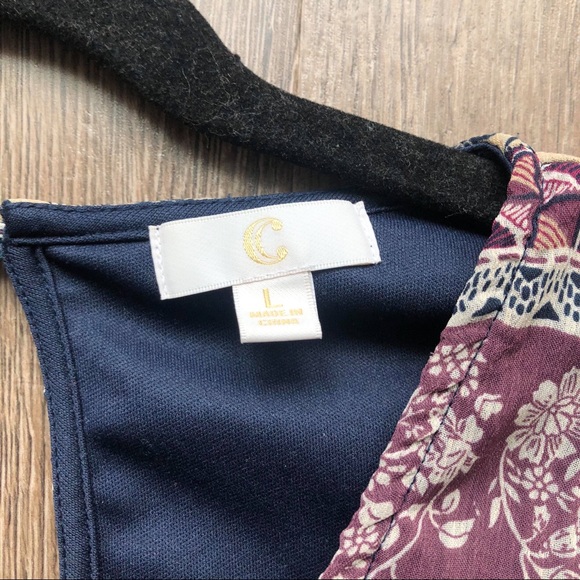 Super cute summer boho dress - Picture 3 of 4